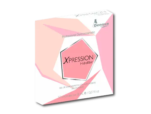 Xpression Hidrafiller