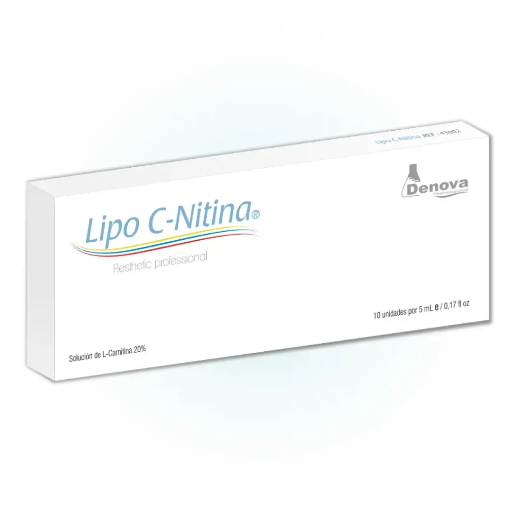 Lipo C nitina