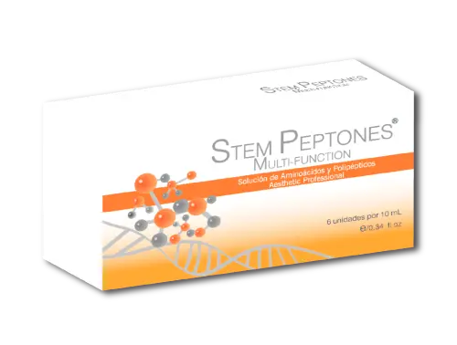 Stem Peptones