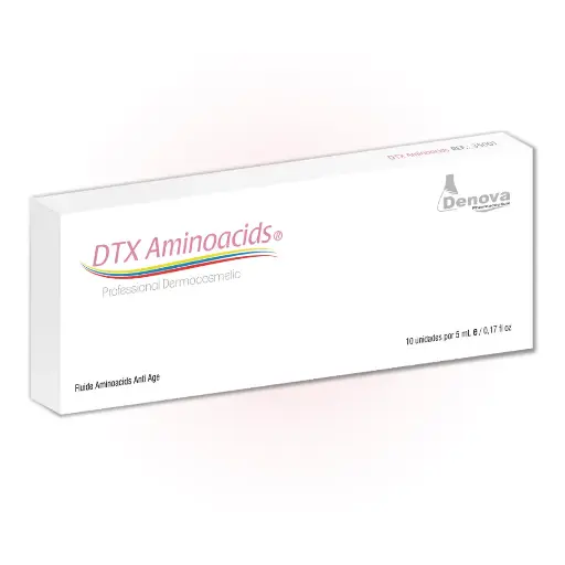 DTX Aminoacids