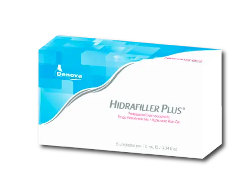 Hidrafiller Plus