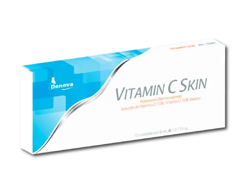 Vitamin C Skin
