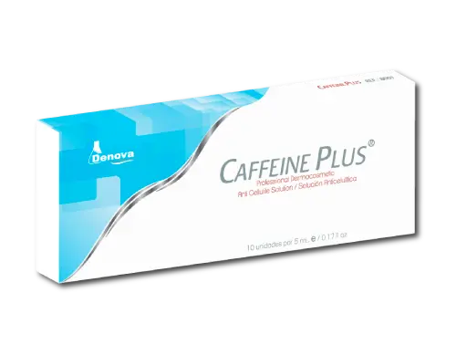 Caffeine Plus