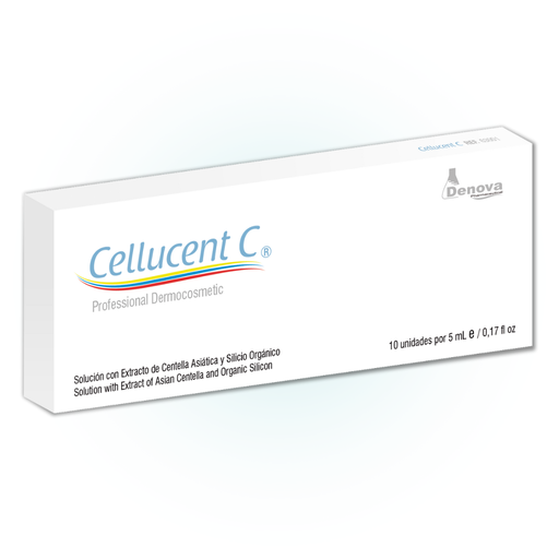 Cellucent C