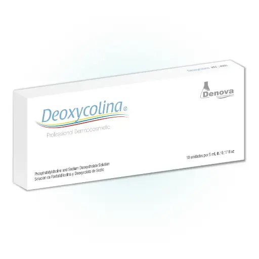 Deoxycolina