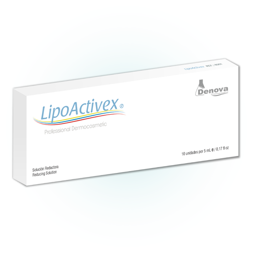 LipoActivex