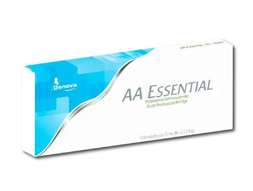 AA Essential