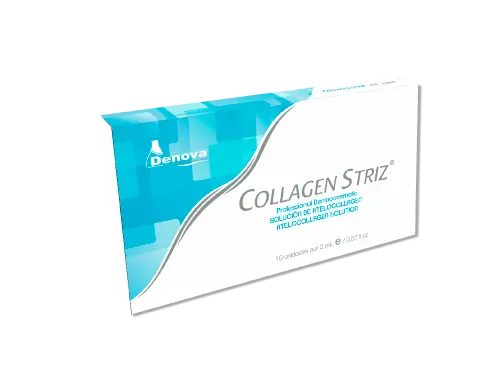 Collagen Striz