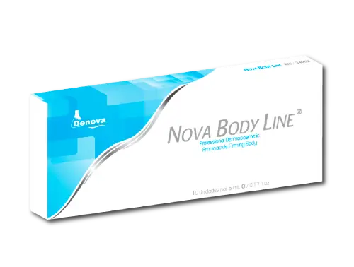 Nova Body Line
