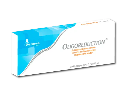 Oligoreduction