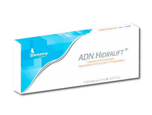 ADN Hidralift