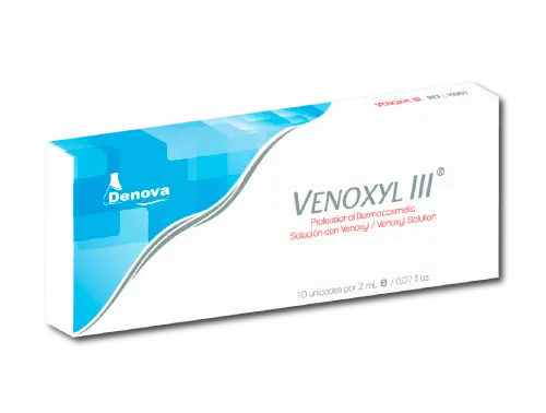 Venoxyl III