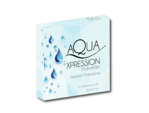 Aqua Xpression