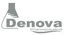 Denova Pharmaceutical